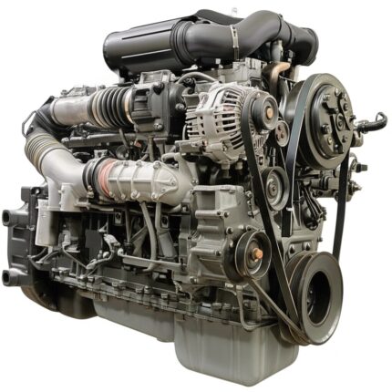 FREIGHTLINER Cascadia Used Engine