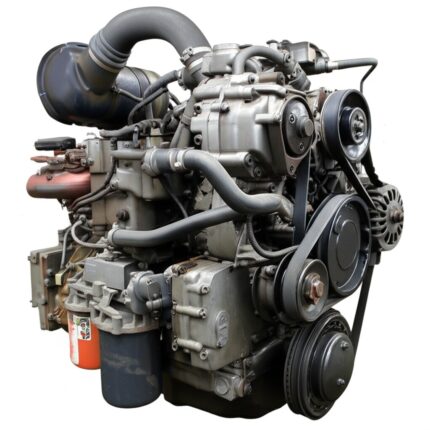 FREIGHTLINER Century Class Used Engine