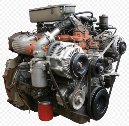 FREIGHTLINER Classic Xl Used Engine