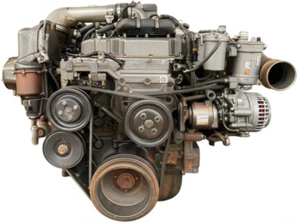 FREIGHTLINER Columbia Used Engine