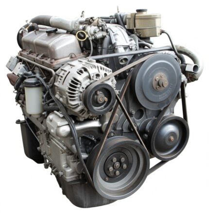 FREIGHTLINER Condor Used Engine