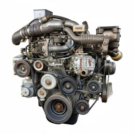 FREIGHTLINER Fl106 Used Engine