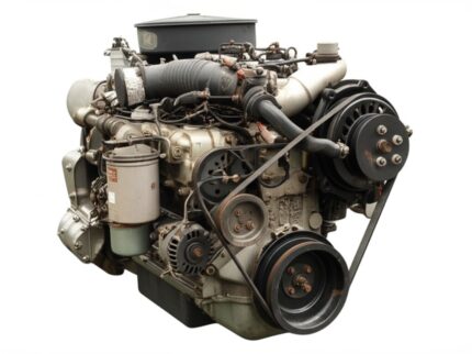 FREIGHTLINER Fl112 Used Engine