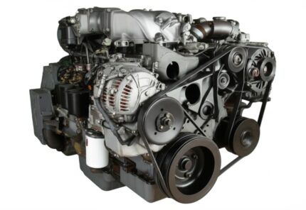 FREIGHTLINER Fl60 Used Engine