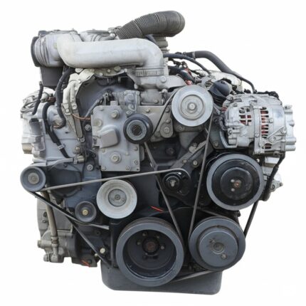 FREIGHTLINER Fs65 Used Engine