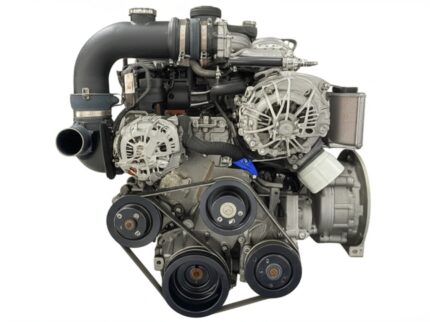 FREIGHTLINER M2 106 Used Engine