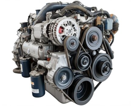 FREIGHTLINER M2 112 Used Engine