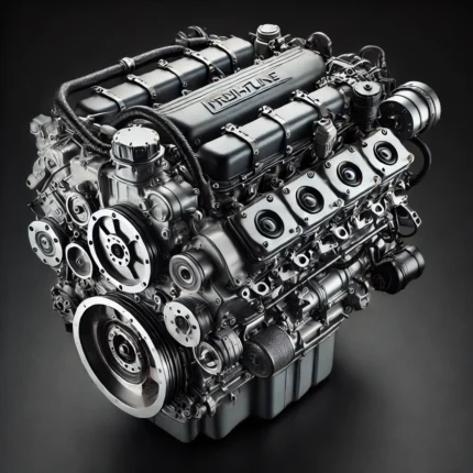 FREIGHTLINER M2 112 Used Engine