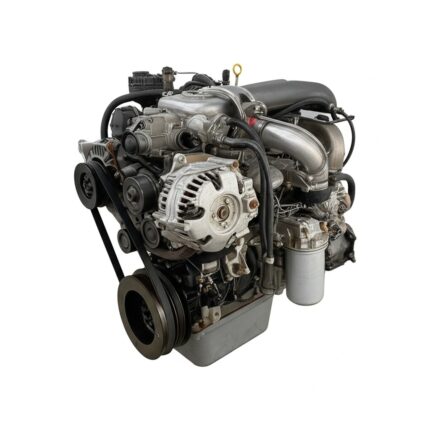 FREIGHTLINER Mb60 Used Engine