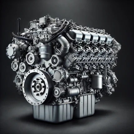FREIGHTLINER Mb70 Used Engine