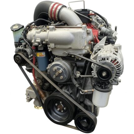 FREIGHTLINER Mt45 Used Engine