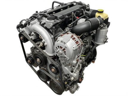 FREIGHTLINER Sprinter 2500 Used Engine