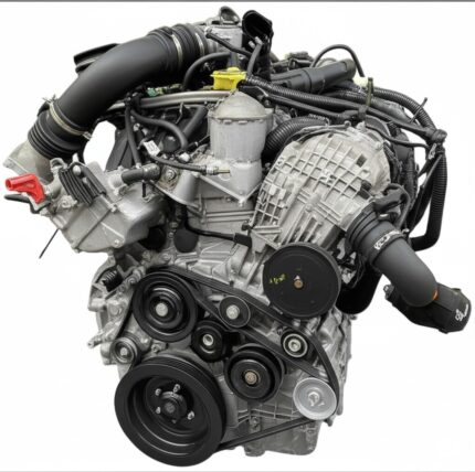 FREIGHTLINER Sprinter 3500 Used Engine