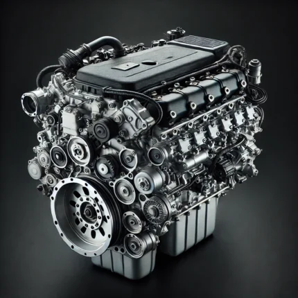 FREIGHTLINER Sprinter 3500 Used Engine