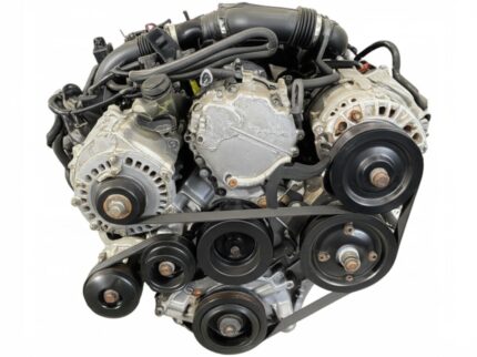 FREIGHTLINER Sprinter 3500xd Used Engine