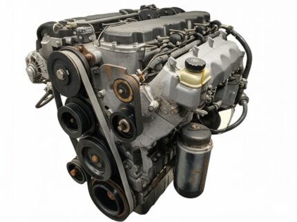 FREIGHTLINER Xc Used Engine