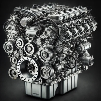 FREIGHTLINER Xc Used Engine