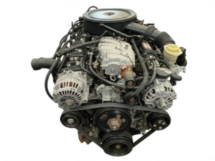 Ford Aerostar Used Engine