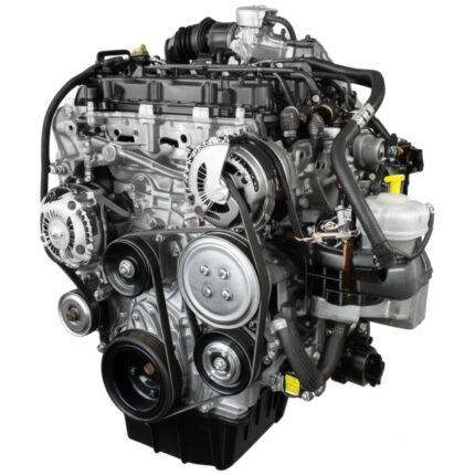 Ford Aspire Used Engine