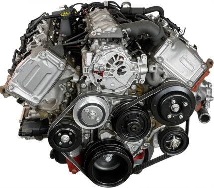 Ford Bronco Sport Used Engine