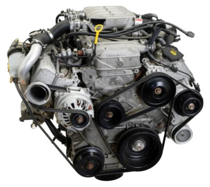 Ford Cougar Used Engine
