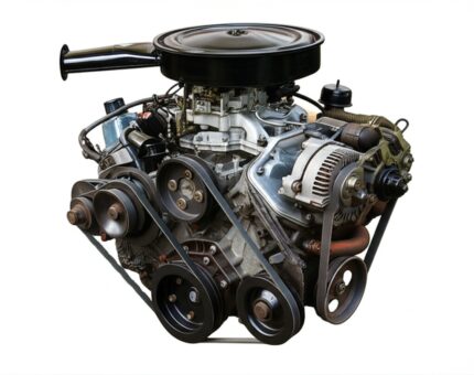 Ford Country Squire Used Engine