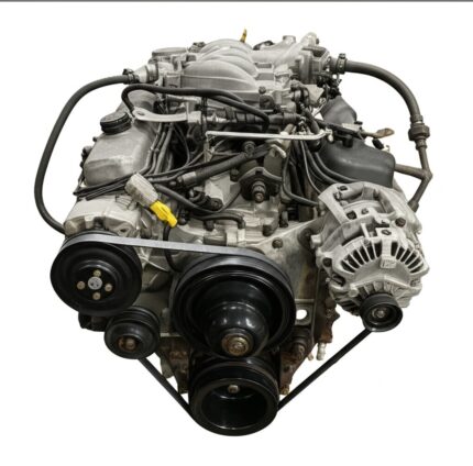 Ford E-150 Used Engine