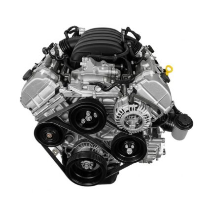 GENESIS G70 Used Engine