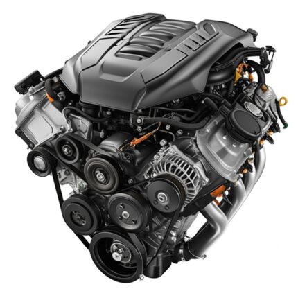 GENESIS G80 Used Engine