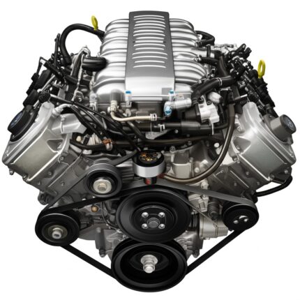 GENESIS G90 Used Engine
