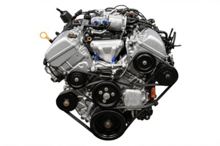 GENESIS Gv60 Used Engine