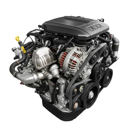 GENESIS Gv70 Used Engine