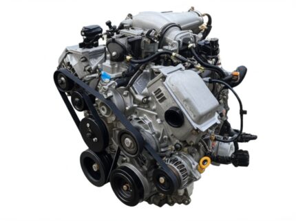 GENESIS Gv80 Used Engine
