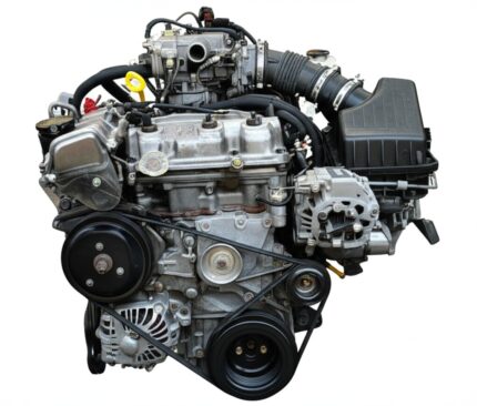 GEO Metro Used Engine