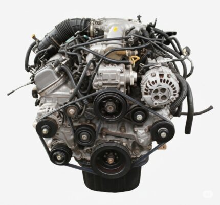 GEO Prizm Used Engine