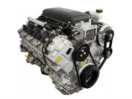 GMC Acadia Used Engine