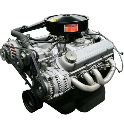 GMC C1500 Pickup Used Engine