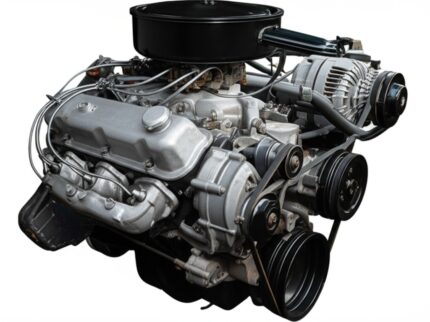 GMC C2500 Pickup Used Engine