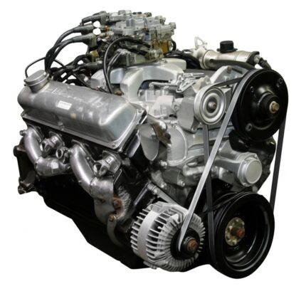 GMC C2500 Suburban Used Engine