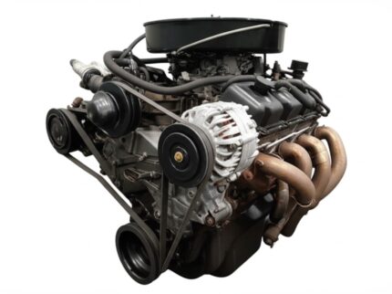 GMC C3500 Pickup Used Engine