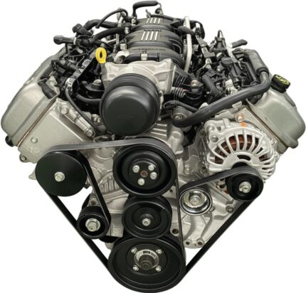 GMC Canyon Used Engine