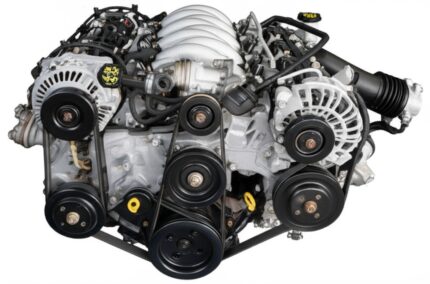 GMC Envoy Used Engine