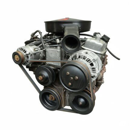 GMC G1500 Used Engine