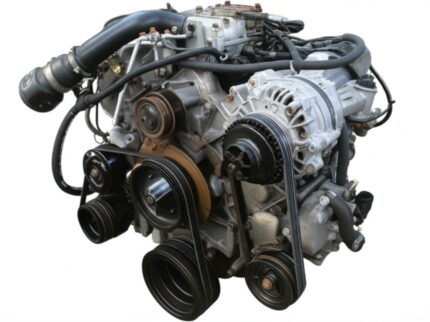 GMC G2500 Used Engine