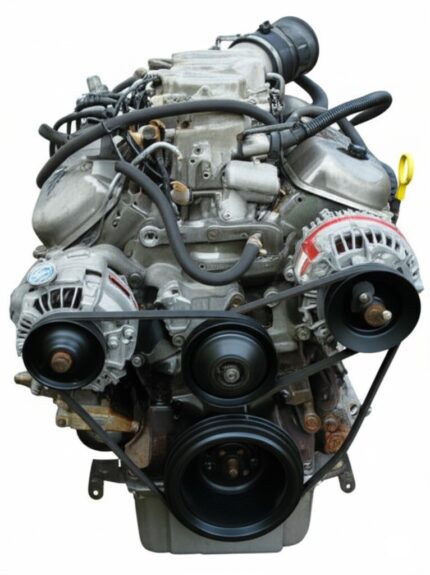 GMC G3500 Used Engine