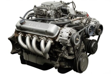 GMC K1500 Pickup Used Engine