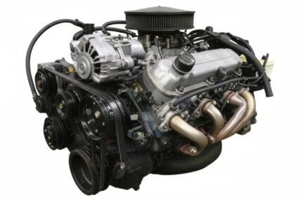 GMC K1500 Suburban Used Engine