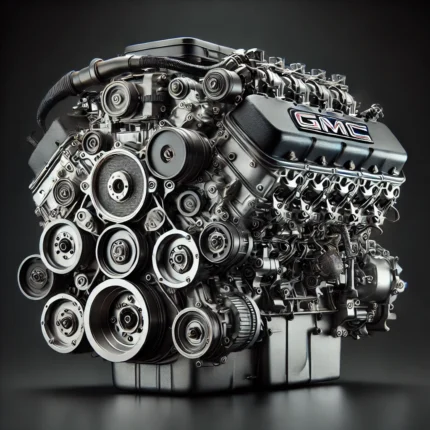 GMC K3500 Used Engine