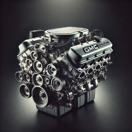 GMC R1500 Suburban Used Engine
