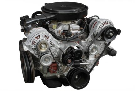 GMC R2500 Pickup Used Engine